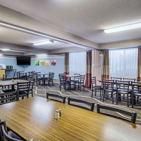 Quality Inn & Suites Newberry Exteriér fotografie