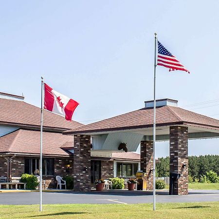Quality Inn & Suites Newberry Exteriér fotografie