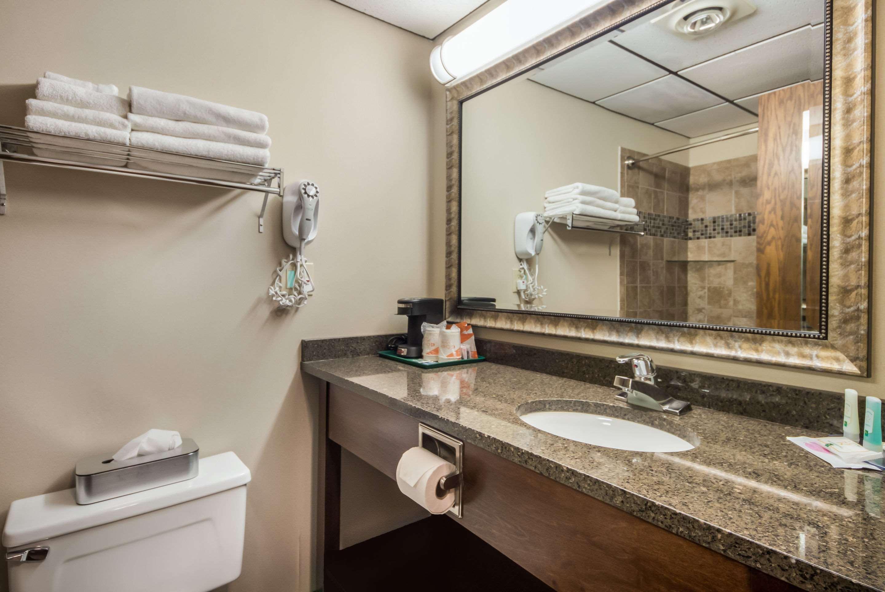 Quality Inn & Suites Newberry Exteriér fotografie