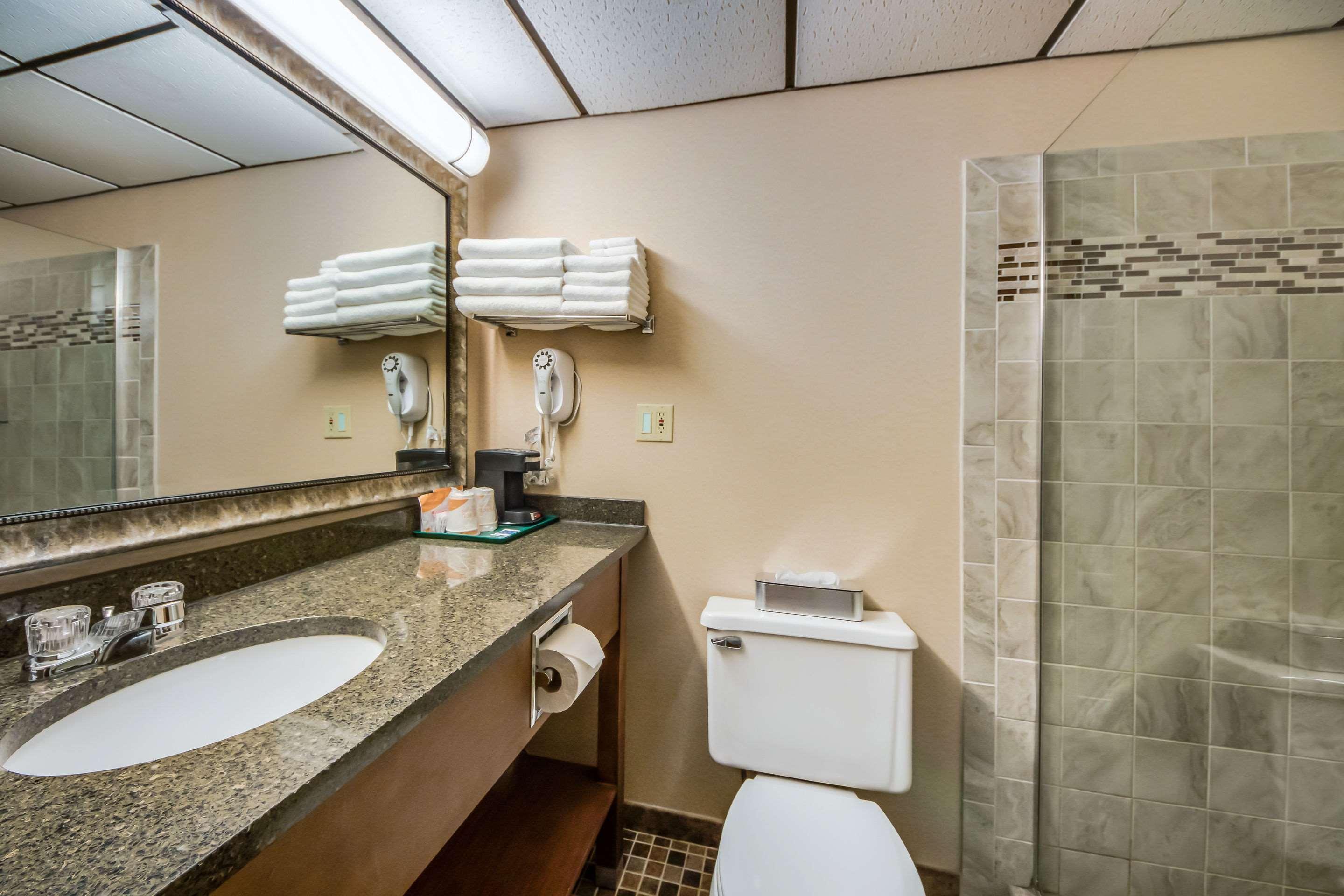 Quality Inn & Suites Newberry Exteriér fotografie