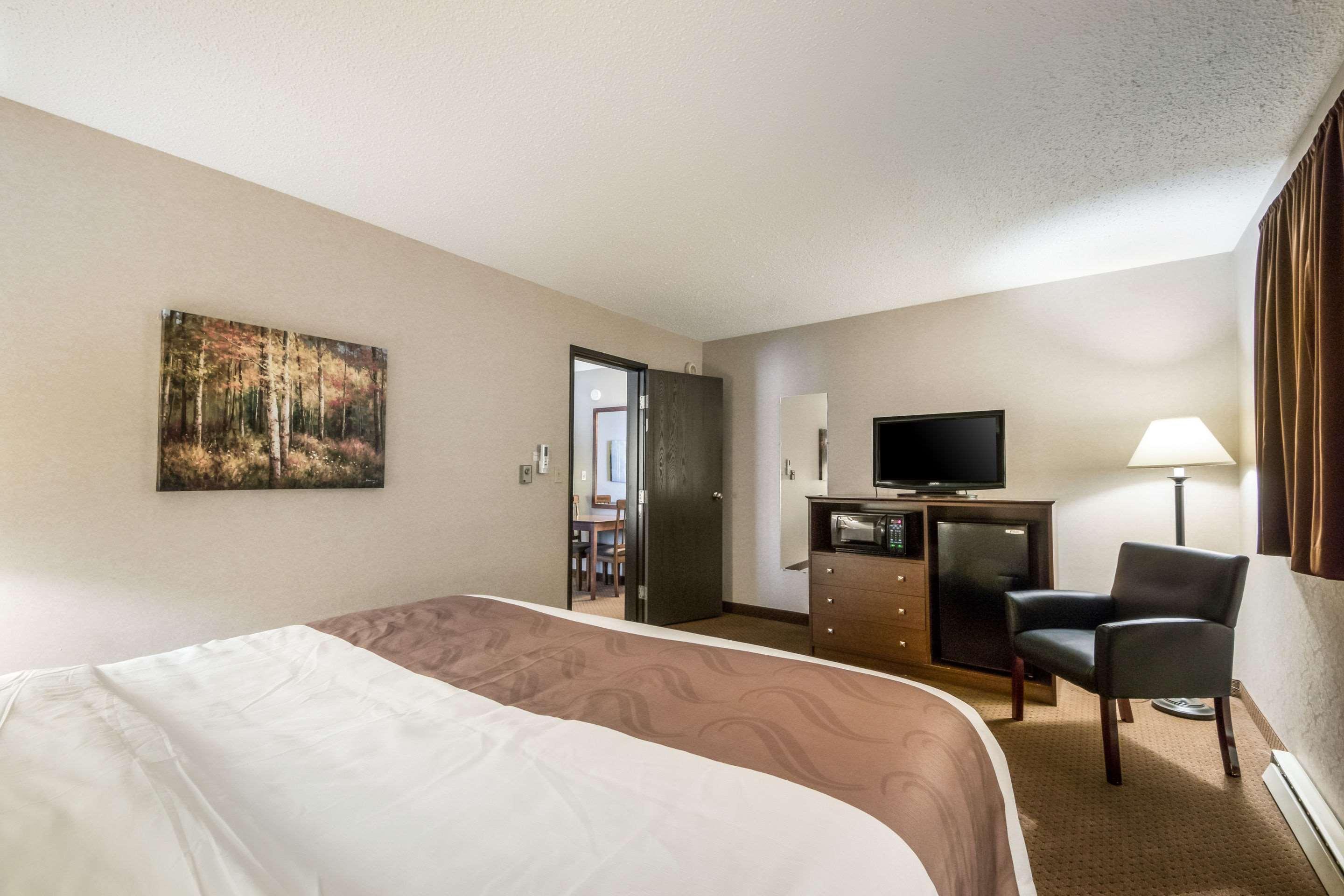Quality Inn & Suites Newberry Exteriér fotografie