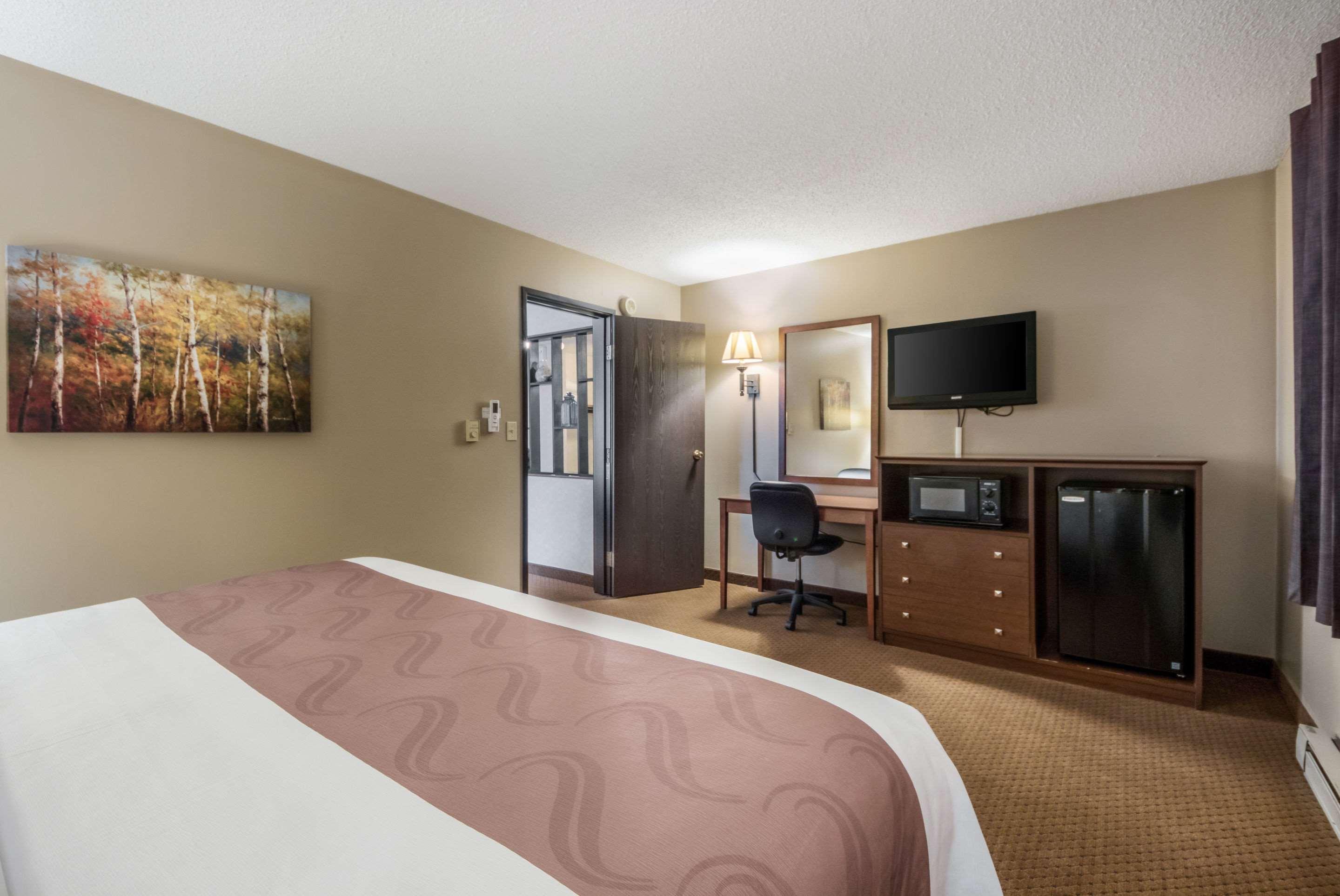 Quality Inn & Suites Newberry Exteriér fotografie