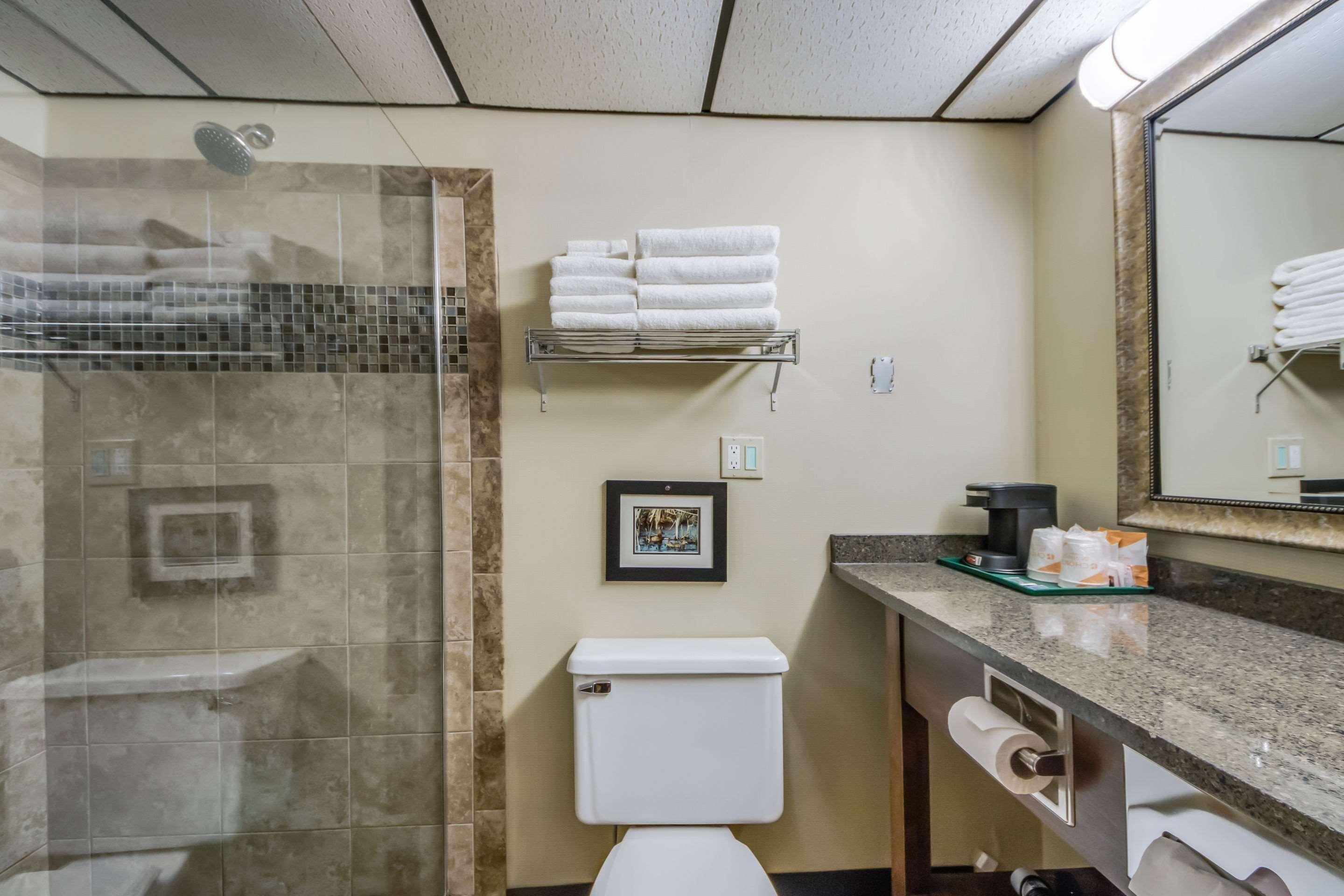 Quality Inn & Suites Newberry Exteriér fotografie