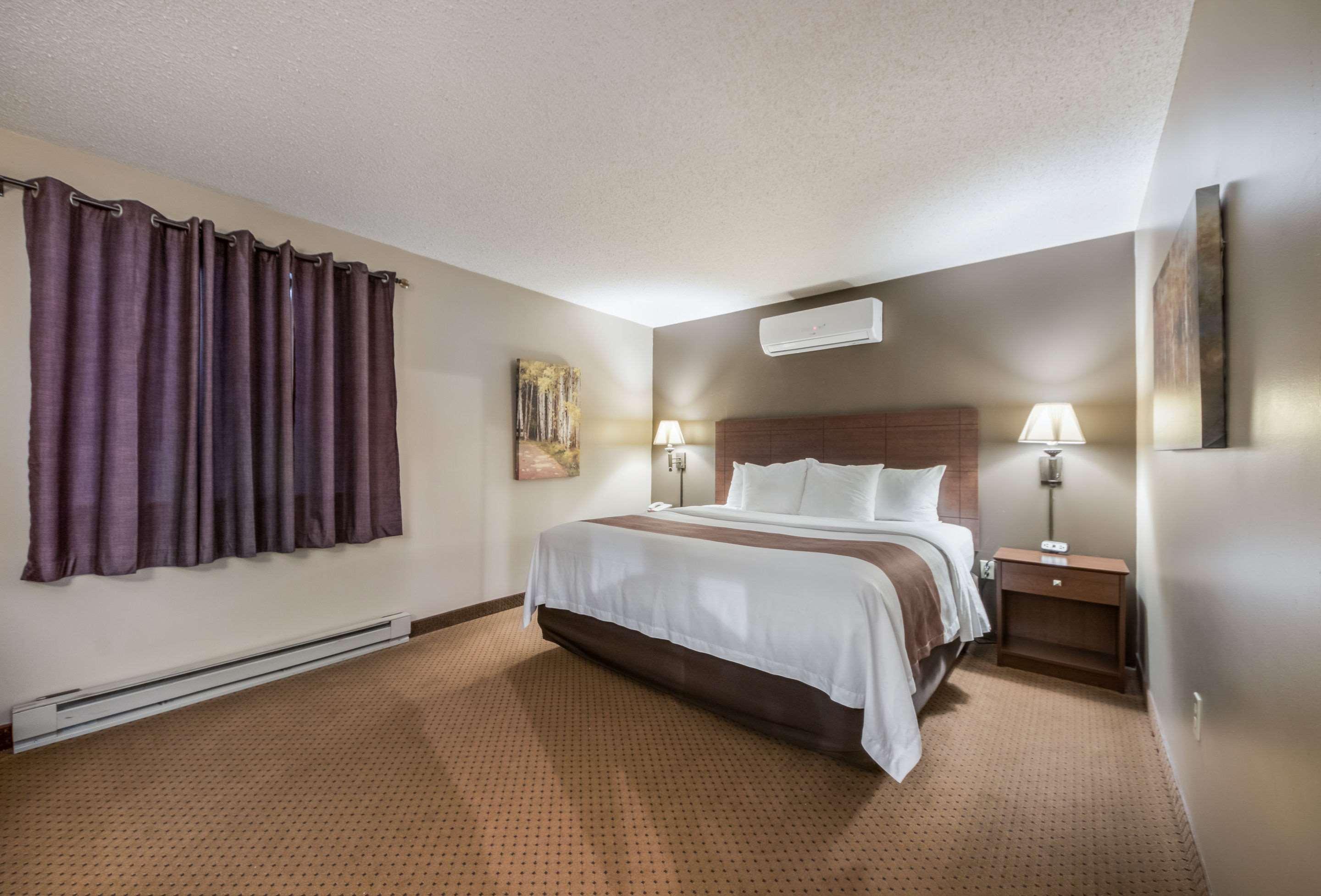 Quality Inn & Suites Newberry Exteriér fotografie