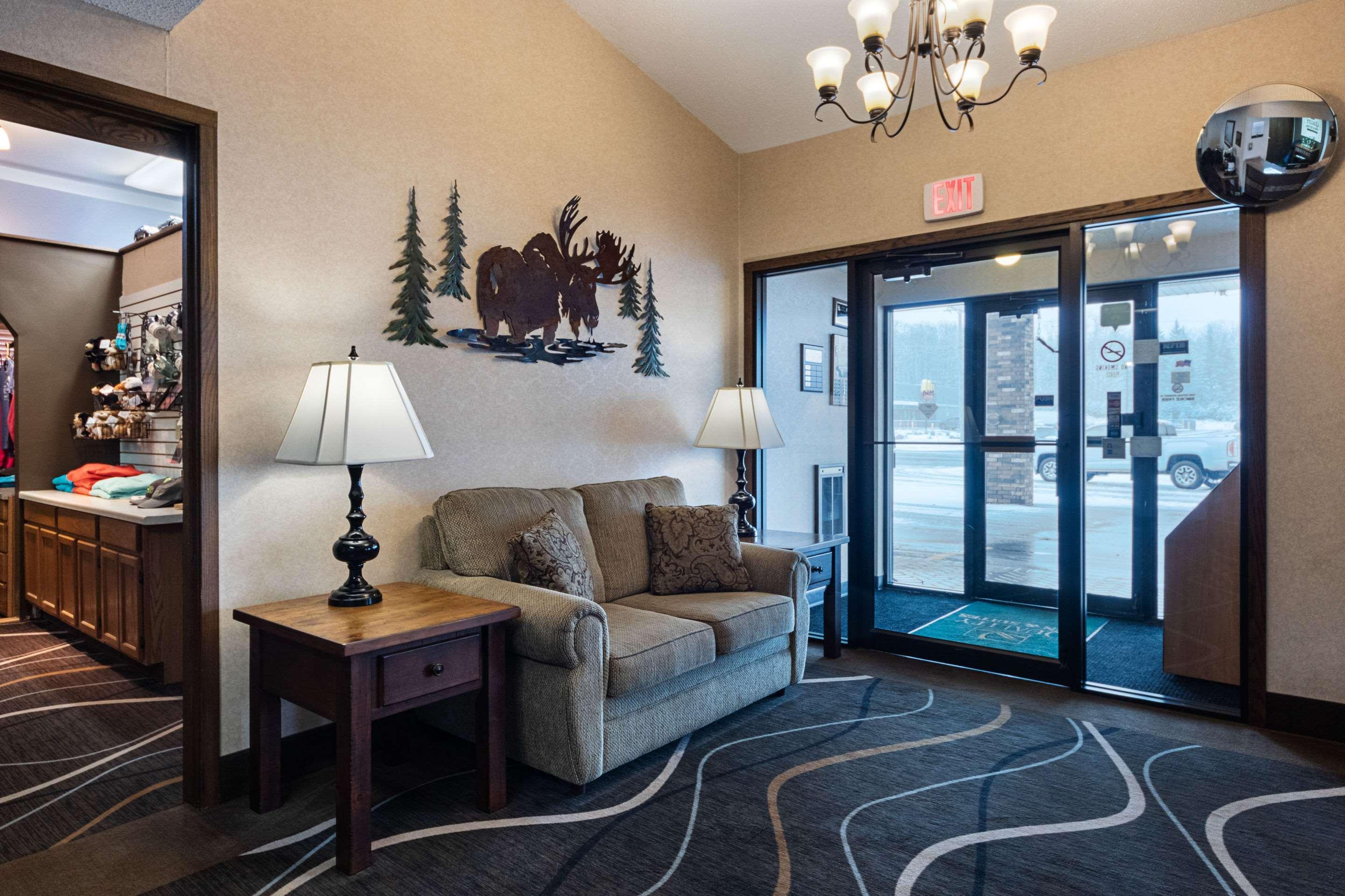 Quality Inn & Suites Newberry Exteriér fotografie