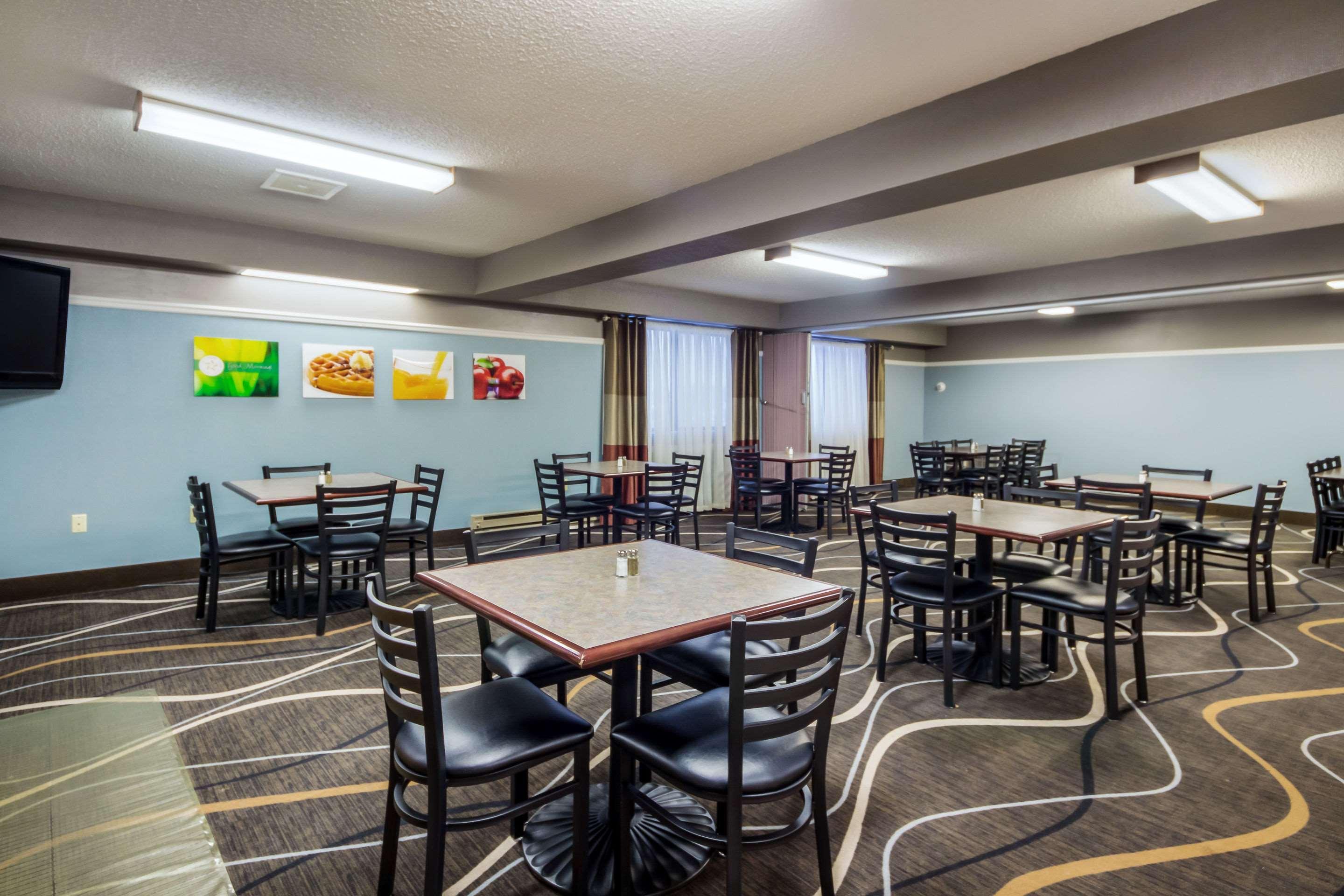 Quality Inn & Suites Newberry Exteriér fotografie