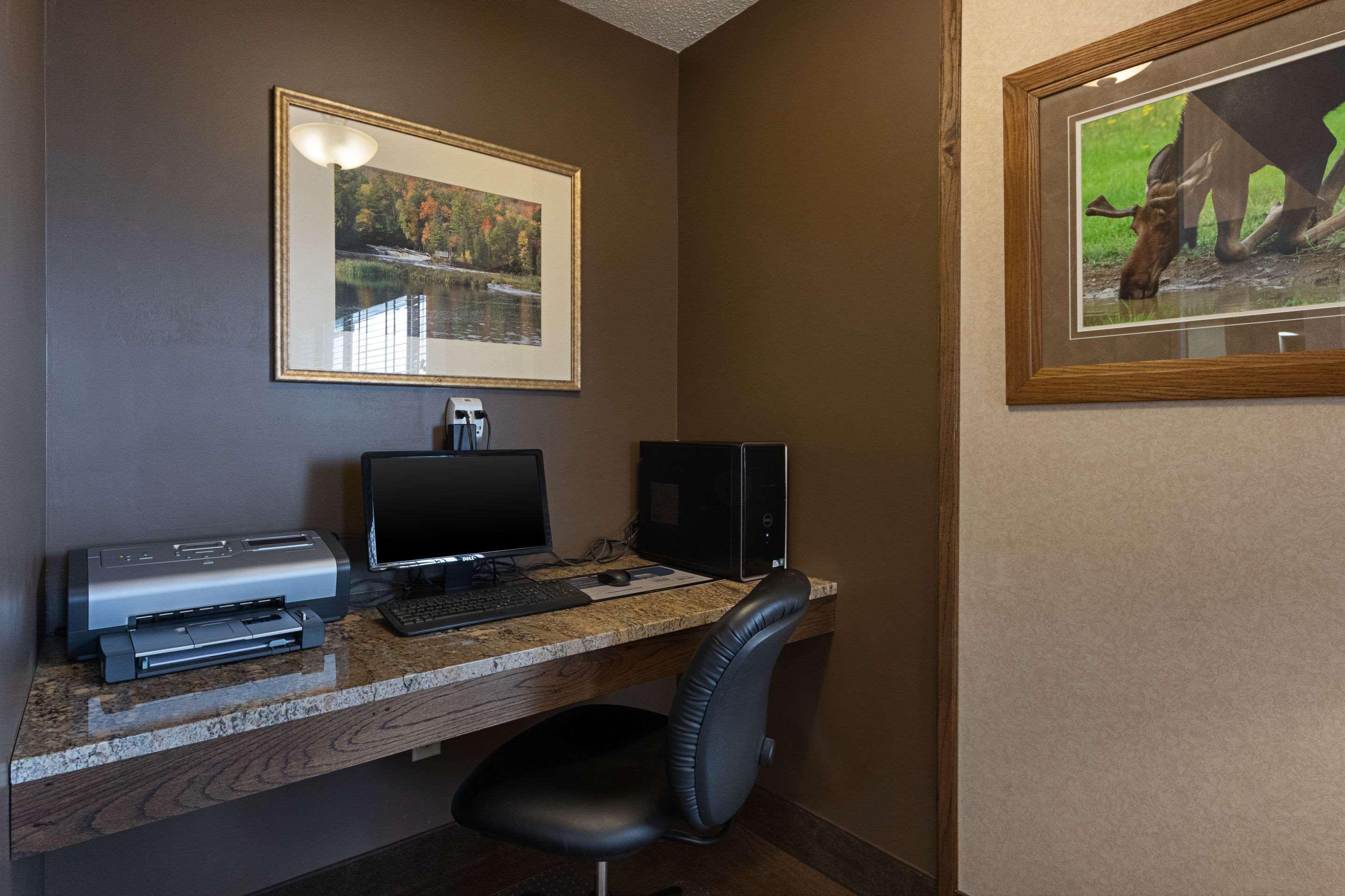 Quality Inn & Suites Newberry Exteriér fotografie