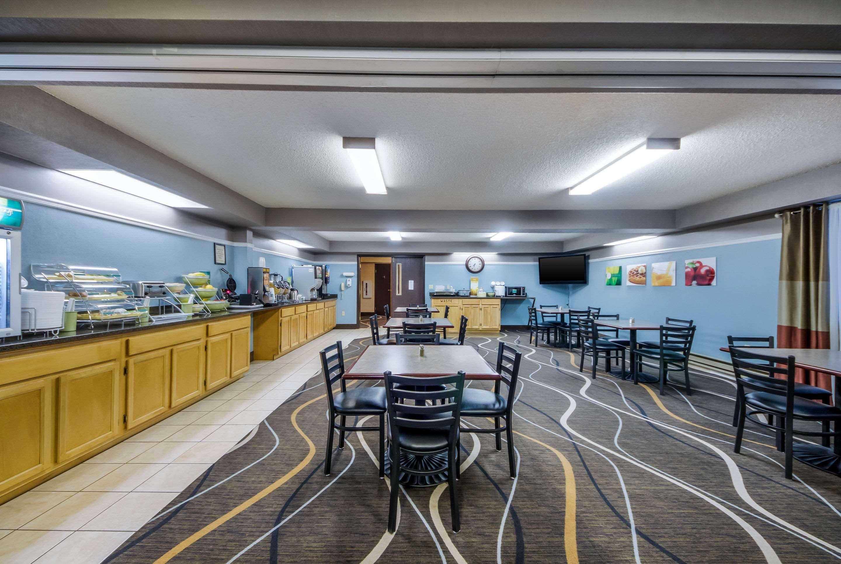 Quality Inn & Suites Newberry Exteriér fotografie