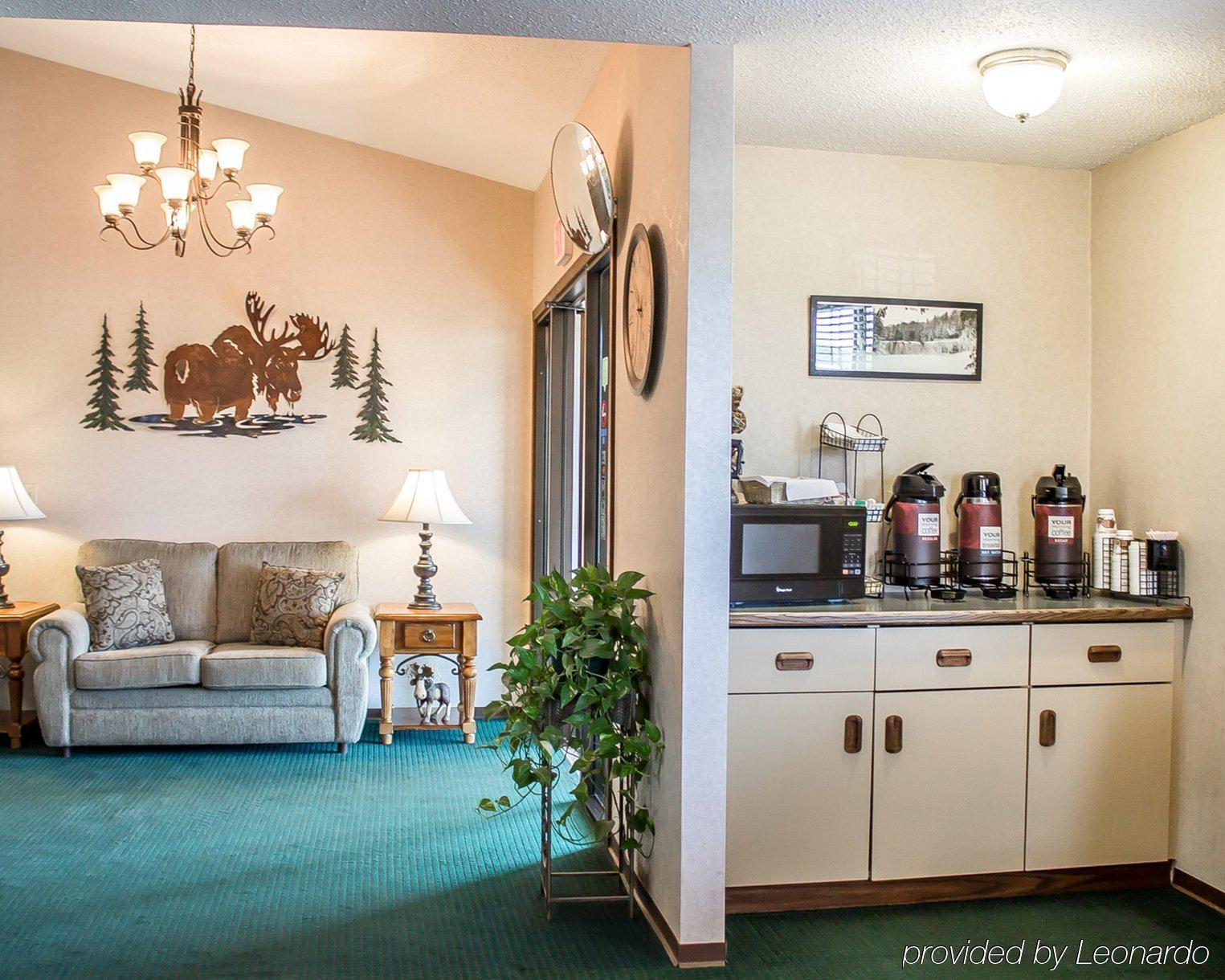Quality Inn & Suites Newberry Exteriér fotografie