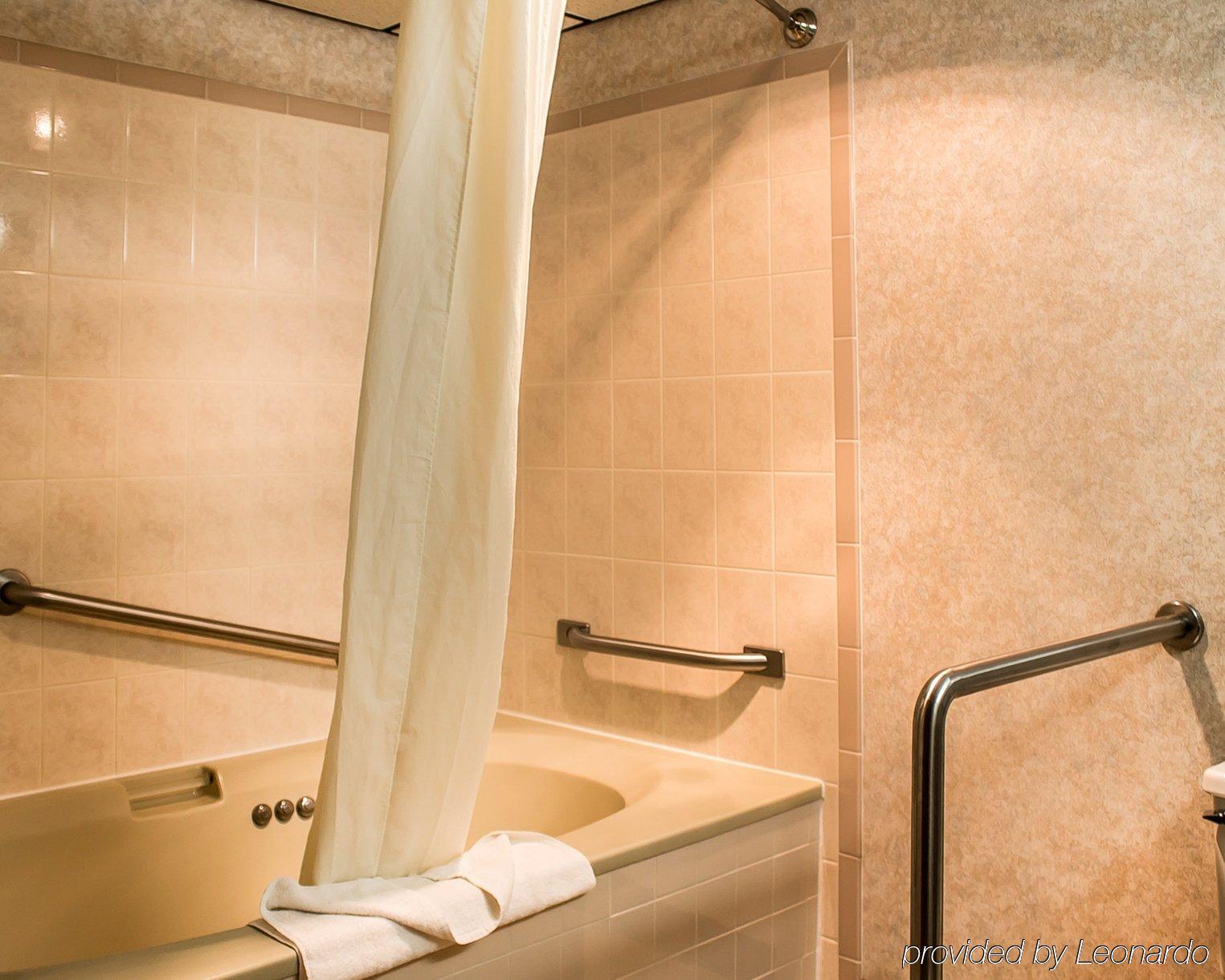 Quality Inn & Suites Newberry Exteriér fotografie