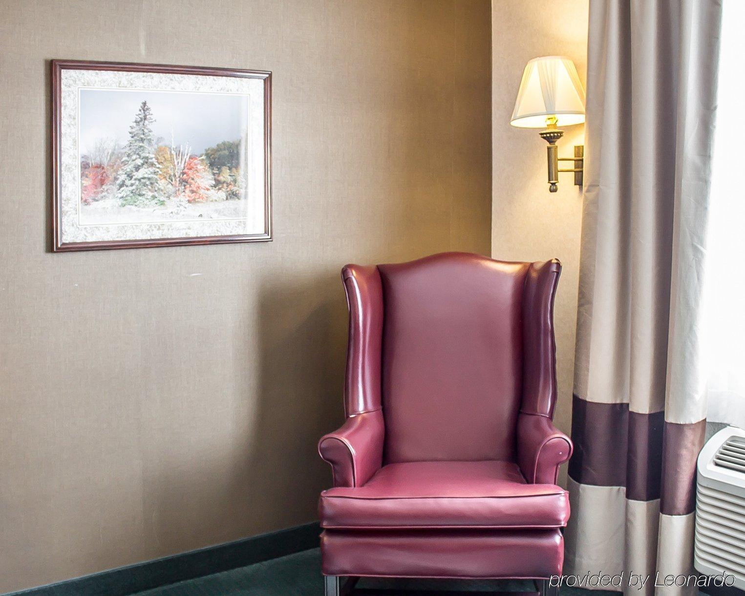 Quality Inn & Suites Newberry Exteriér fotografie