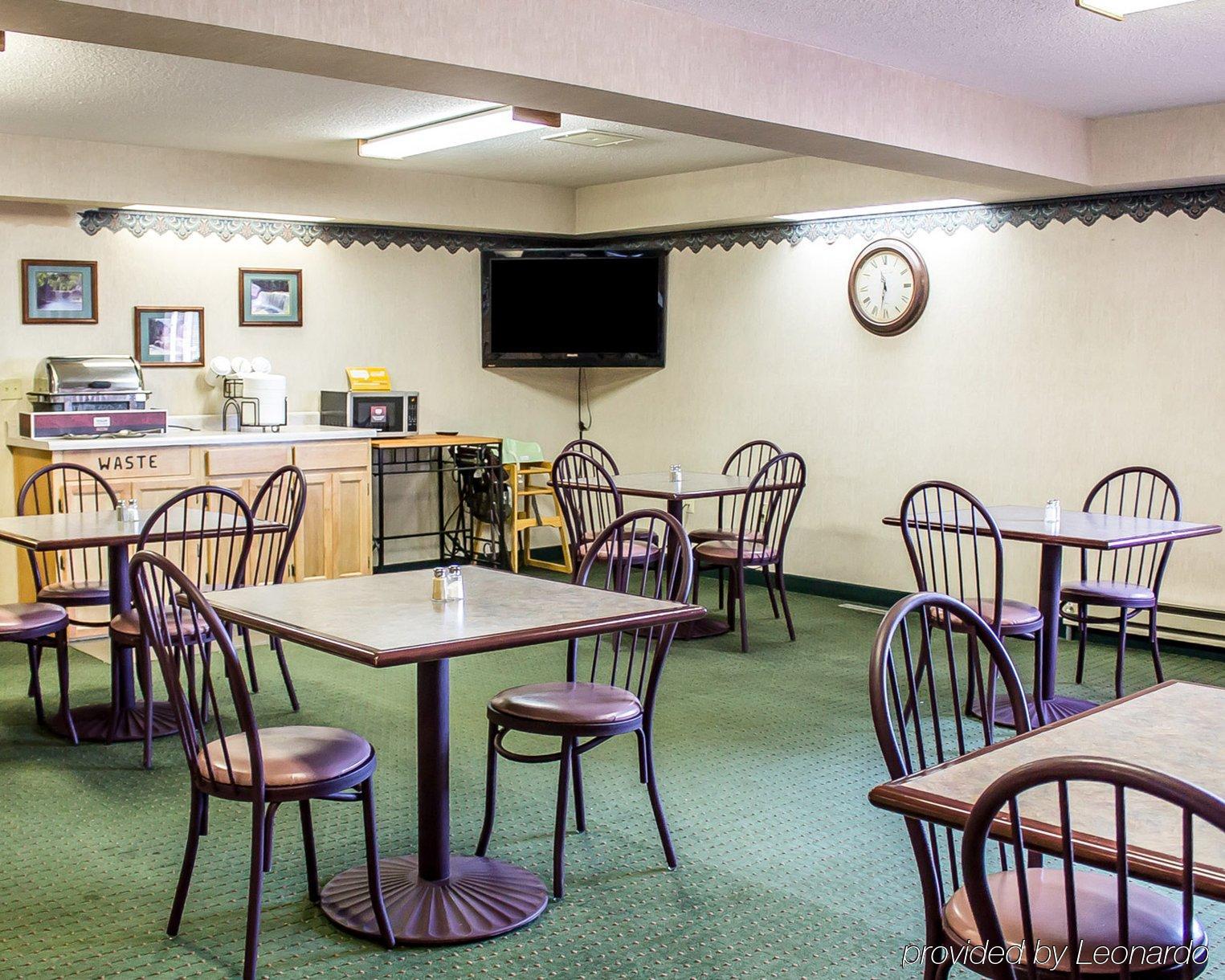 Quality Inn & Suites Newberry Exteriér fotografie